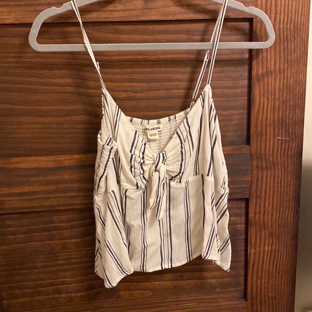 Billabong Top